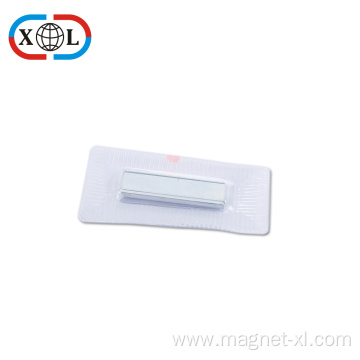 Hidden Magnet Snaps Magnetic Button For cloth